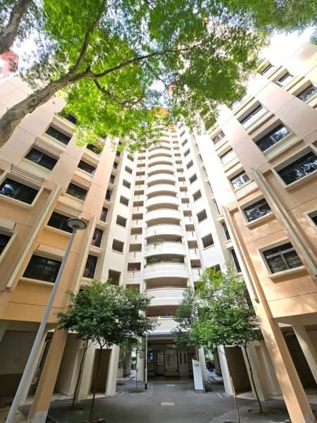 154 Rivervale Crescent, 154 Rivervale Crescent, 3 Bedrooms, 980 sqft, HDB Flat For Sale, by Kate Sia, 500212652 - PropertyGuru.com.sg