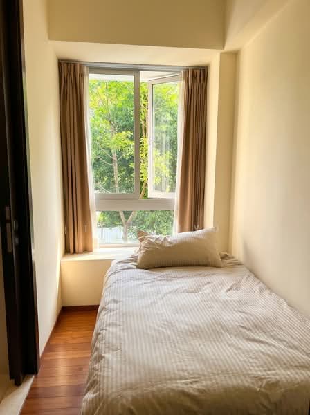 The Mercury, 38 Shanghai Road, 2 Bedrooms, 635 sqft, Condominium For Rent, by Ten Yuyu, 500212654 - Bedroom - PropertyGuru.com.sg