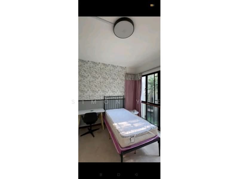 Central Grove, 1 Geylang East Avenue 1, Room Rental, 110 sqft, Condominium For Rent, by Simon Yee, 500212657 - PropertyGuru.com.sg