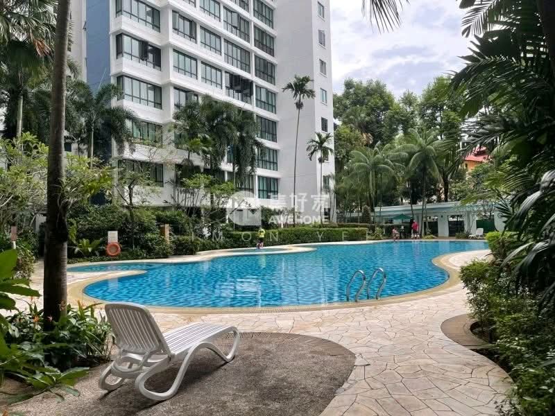 Central Grove, 1 Geylang East Avenue 1, Room Rental, 110 sqft, Condominium For Rent, by Simon Yee, 500212657 - PropertyGuru.com.sg