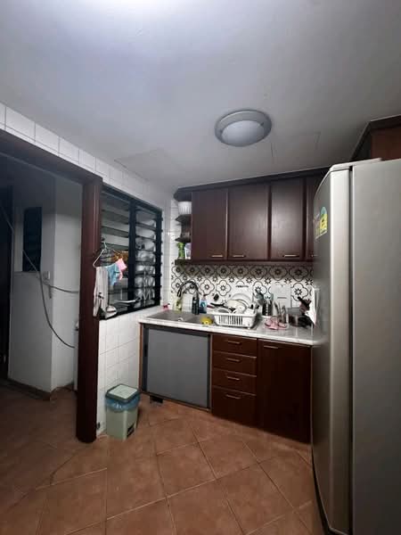 Central Grove, 1 Geylang East Avenue 1, Room Rental, 110 sqft, Condominium For Rent, by Simon Yee, 500212657 - PropertyGuru.com.sg
