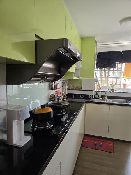358 Bukit Batok Street 31, 358 Bukit Batok Street 31, Room Rental, 60 sqft, HDB Flat For Rent, by Hilda Tong, 500212658 - Kitchen - PropertyGuru.com.sg