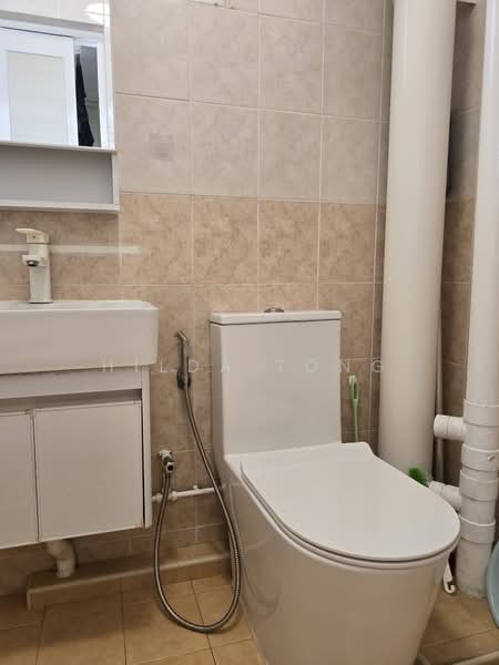 358 Bukit Batok Street 31, 358 Bukit Batok Street 31, Room Rental, 60 sqft, HDB Flat For Rent, by Hilda Tong, 500212658 - Bathroom - PropertyGuru.com.sg