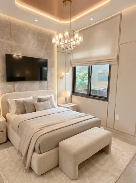 Pinetree Hill, 30 Pine Grove, 5 Bedrooms, 2,874 sqft, Condominium For Sale, by Ray Lim, 500212661 - Bedroom - PropertyGuru.com.sg