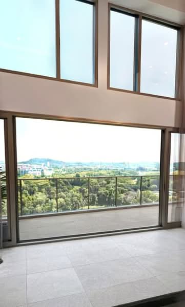 Pinetree Hill, 30 Pine Grove, 5 Bedrooms, 2,874 sqft, Condominium For Sale, by Ray Lim, 500212661 - Balcony - PropertyGuru.com.sg