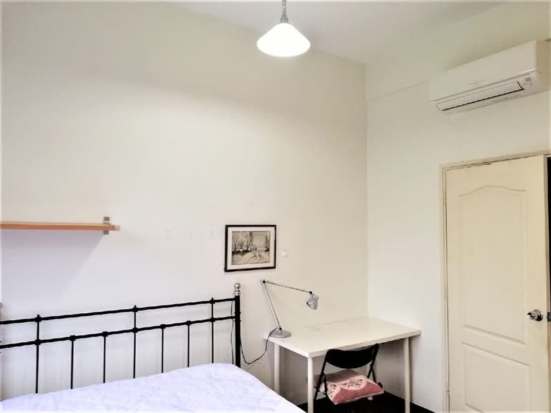 Orchard Court, 19 Oxley Road, Room Rental, 120 sqft, Apartment For Rent, by Simon Yee, 500212662 - PropertyGuru.com.sg