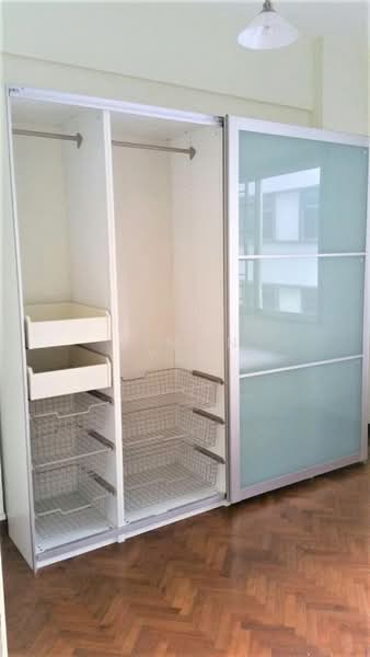 Orchard Court, 19 Oxley Road, Room Rental, 120 sqft, Apartment For Rent, by Simon Yee, 500212662 - PropertyGuru.com.sg