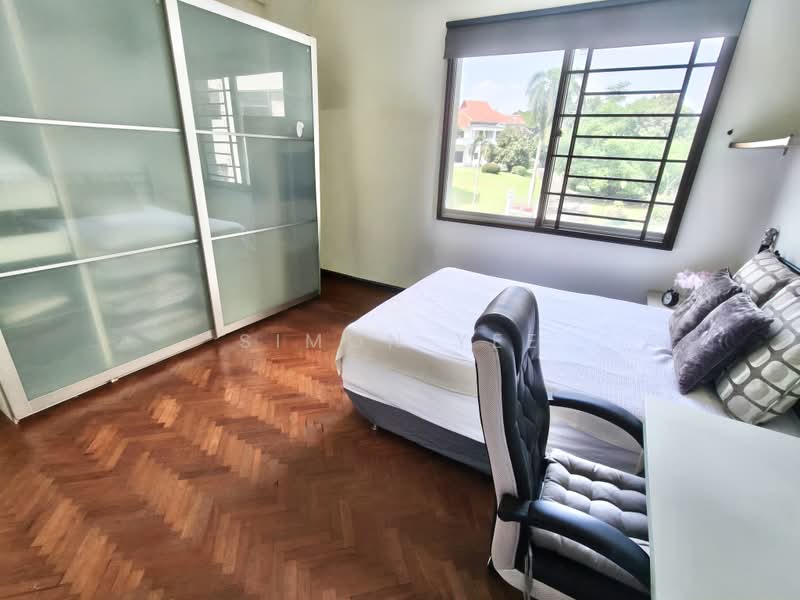 Orchard Court, 19 Oxley Road, Room Rental, 120 sqft, Apartment For Rent, by Simon Yee, 500212662 - Bedroom - PropertyGuru.com.sg