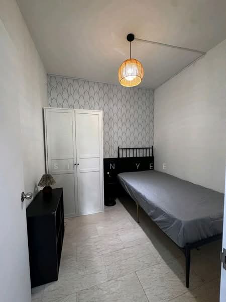 Central Grove, 1 Geylang East Avenue 1, Room Rental, , Condominium For Rent, by Simon Yee, 500212665 - PropertyGuru.com.sg
