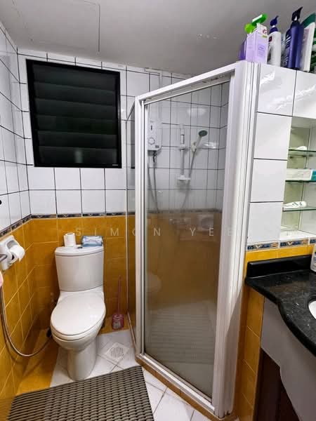 Central Grove, 1 Geylang East Avenue 1, Room Rental, , Condominium For Rent, by Simon Yee, 500212665 - PropertyGuru.com.sg