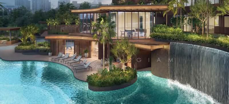 Lentor Hills Residences, Lentor Hills Road (Parcel A), Ang Mo Kio, 3 Bedrooms, 1,110 sqft, Apartment For Sale, by Raymond Giam (严麒敬), 500212667 - Exterior - PropertyGuru.com.sg