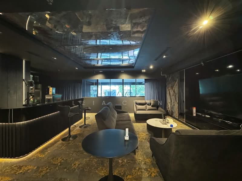 Vertex, 33 Ubi Avenue 3, 5,770 sqft, Light Industrial (B1) For Rent, by Leia Chan, 500212672 - Living Room - CommercialGuru.com.sg