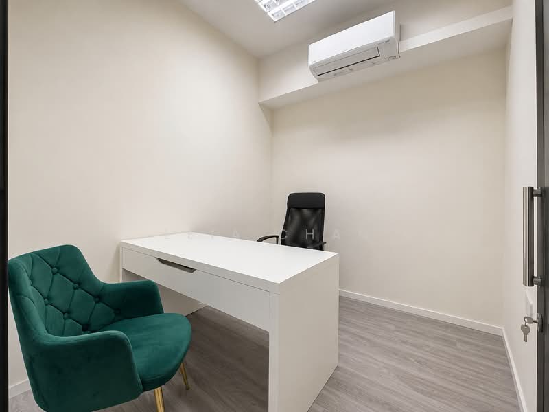 Vertex, 33 Ubi Avenue 3, 5,770 sqft, Light Industrial (B1) For Rent, by Leia Chan, 500212672 - Study - CommercialGuru.com.sg
