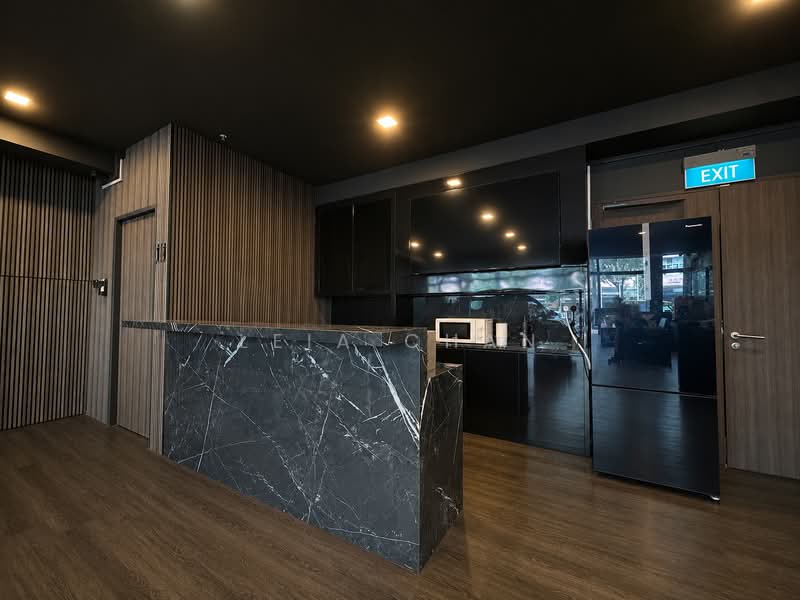 Vertex, 33 Ubi Avenue 3, Eunos / Geylang / Paya Lebar, 5,770 sqft, Light Industrial (B1) For Rent, by Leia Chan, 500212672 - Interior - CommercialGuru.com.sg