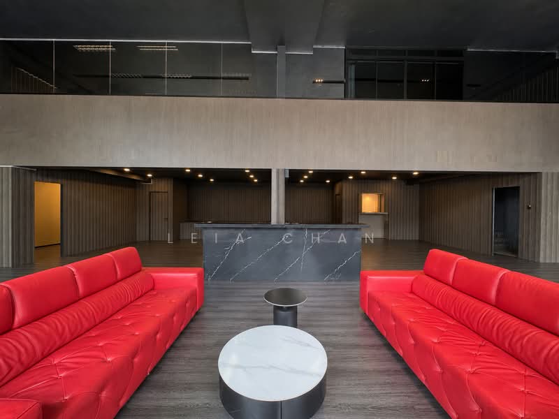 Vertex, 33 Ubi Avenue 3, Eunos / Geylang / Paya Lebar, 5,770 sqft, Light Industrial (B1) For Rent, by Leia Chan, 500212672 - Living Room - CommercialGuru.com.sg