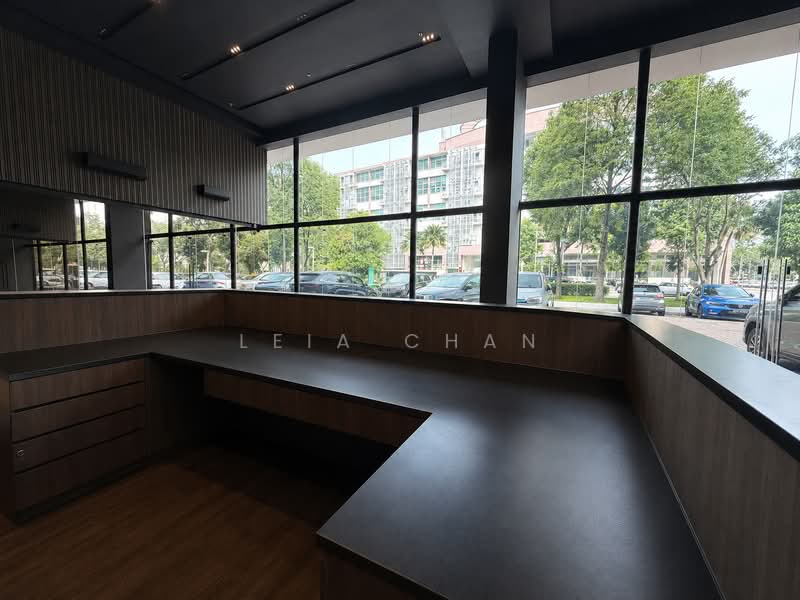 Vertex, 33 Ubi Avenue 3, Eunos / Geylang / Paya Lebar, 5,770 sqft, Light Industrial (B1) For Rent, by Leia Chan, 500212672 - Interior - CommercialGuru.com.sg