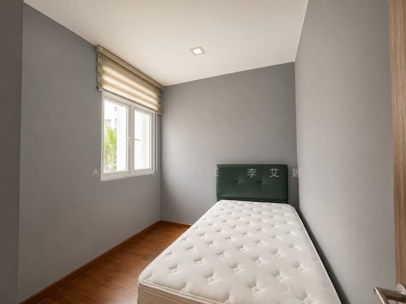 Parc Rosewood, 87 Rosewood Drive, 3 Bedrooms, 829 sqft, Condominium For Sale, by Aina Lie 李艾娜, 500212673 - Bedroom - PropertyGuru.com.sg
