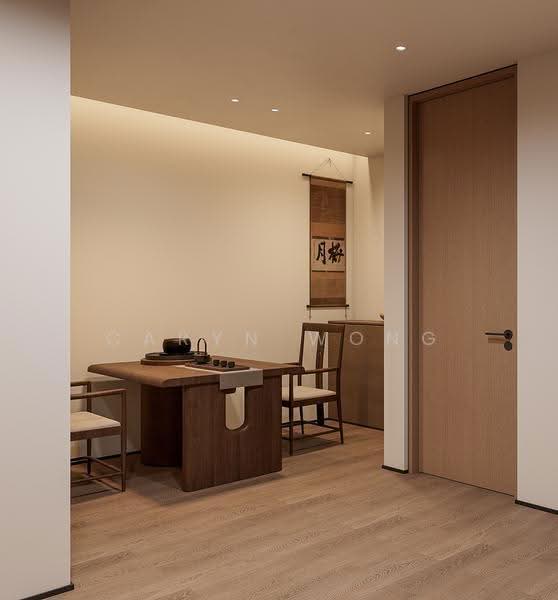 Dafne Street, Dafne Street/ Fidelio Street/ Aida Street/ Opera Estate, East Coast / Marine Parade, 5 Bedrooms, 4,263 sqft, Terraced House For Sale, by Caryn Wong, 500212674 - Interior - PropertyGuru.com.sg