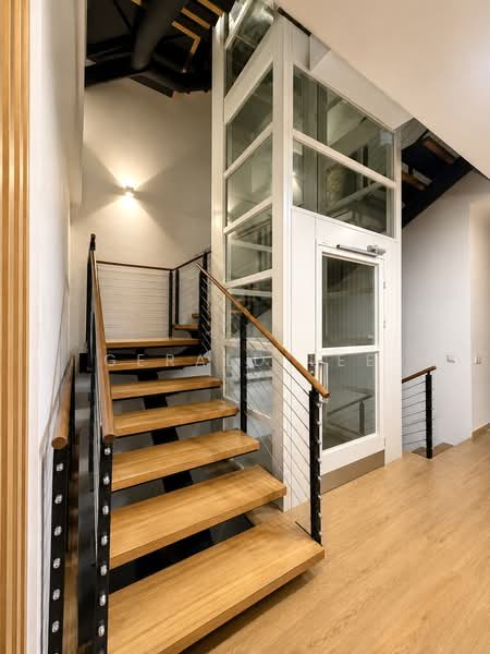 Kerong Walk, Kerong Walk, Kerong Lane, Wak Hassan Place, Wak Hassan Drive, Inggu Road, 8 Bedrooms, 6,800 sqft, Corner Terrace For Sale, by Gerald Lee, 500212675 - Interior - PropertyGuru.com.sg