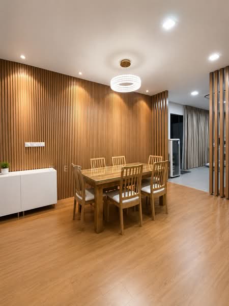 Kerong Walk, Kerong Walk, Kerong Lane, Wak Hassan Place, Wak Hassan Drive, Inggu Road, 8 Bedrooms, 6,800 sqft, Corner Terrace For Sale, by Gerald Lee, 500212675 - Dining Room - PropertyGuru.com.sg