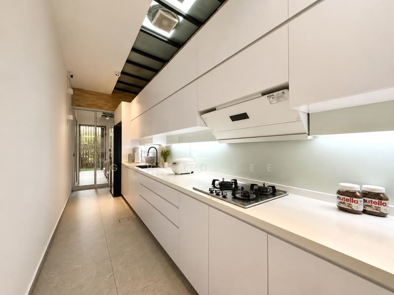Kerong Walk, Kerong Walk, Kerong Lane, Wak Hassan Place, Wak Hassan Drive, Inggu Road, 8 Bedrooms, 6,800 sqft, Corner Terrace For Sale, by Gerald Lee, 500212675 - Kitchen - PropertyGuru.com.sg