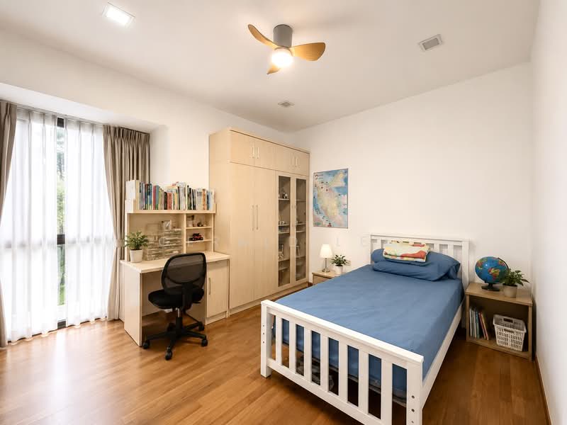 Kerong Walk, Kerong Walk, Kerong Lane, Wak Hassan Place, Wak Hassan Drive, Inggu Road, 8 Bedrooms, 6,800 sqft, Corner Terrace For Sale, by Gerald Lee, 500212675 - Bedroom - PropertyGuru.com.sg