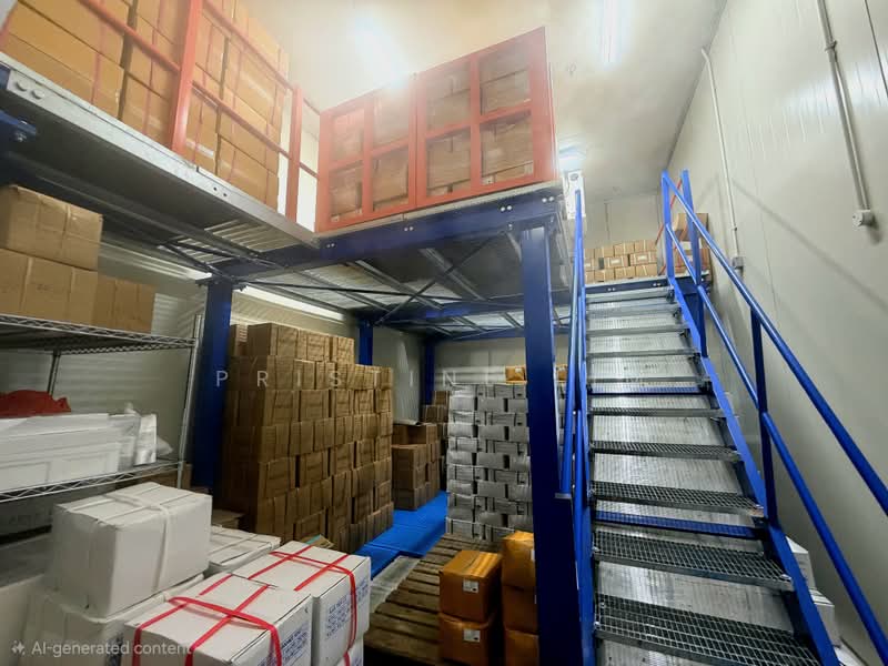 Eco-Tech @ Sunview, 1 Sunview Road, 2,605 sqft, Light Industrial (B1) For Sale, by Pristine Lim, 500212676 - Interior - CommercialGuru.com.sg