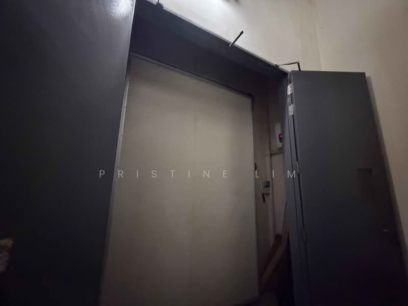 Eco-Tech @ Sunview, 1 Sunview Road, 2,605 sqft, Light Industrial (B1) For Sale, by Pristine Lim, 500212676 - Interior - CommercialGuru.com.sg