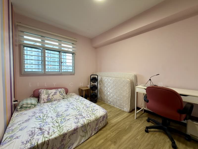 119B Canberra Crescent, 119B Canberra Crescent, 3 Bedrooms, 1,216 sqft, HDB Flat For Sale, by Lily Cheong 张立励, 500212680 - PropertyGuru.com.sg