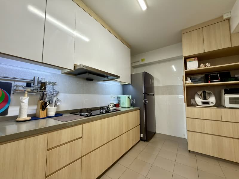 119B Canberra Crescent, 119B Canberra Crescent, 3 Bedrooms, 1,216 sqft, HDB Flat For Sale, by Lily Cheong 张立励, 500212680 - PropertyGuru.com.sg