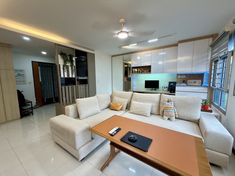 119B Canberra Crescent, 119B Canberra Crescent, 3 Bedrooms, 1,216 sqft, HDB Flat For Sale, by Lily Cheong 张立励, 500212680 - PropertyGuru.com.sg