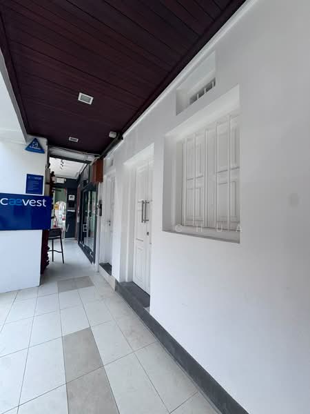 Amoy Street Shophouse, Amoy Street, Chinatown / Tanjong Pagar, 900 sqft, Shop / Shophouse For Rent, by Wendy Chua, 500212682 - Exterior - CommercialGuru.com.sg