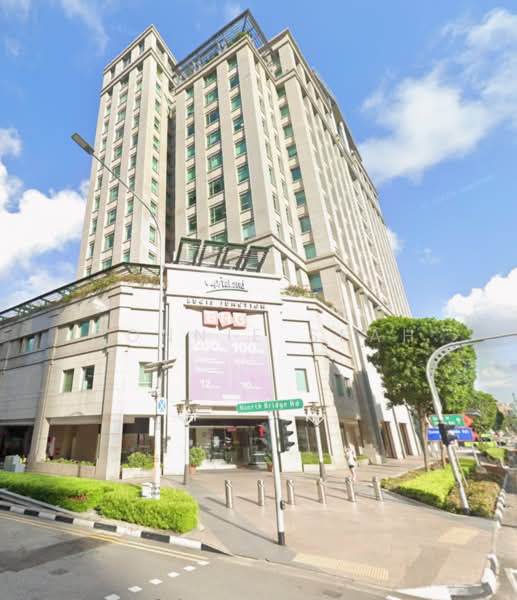 🔥Cheap! Rare! Restaurant & Office Approved Shophouse @ North Bridge Rd | Residential Takeaway, North Bridge Road, Beach Road / Bugis / Rochor, 2,326 sqft, Food & Beverage For Sale, by Connie Seah, 500212684 - CommercialGuru.com.sg