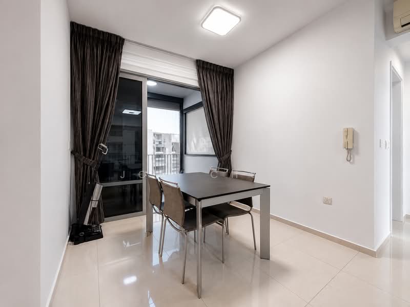 Arc at Tampines, 11 Tampines Avenue 8, 3 Bedrooms, 1,130 sqft, Executive Condominium For Sale, by Joey Chua, 500212685 - Dining Room - PropertyGuru.com.sg
