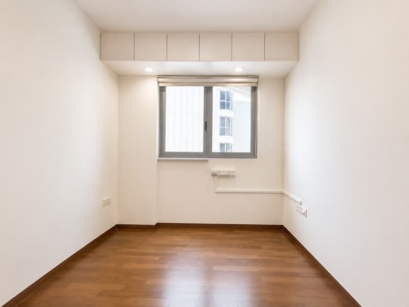 Arc at Tampines, 11 Tampines Avenue 8, 3 Bedrooms, 1,130 sqft, Executive Condominium For Sale, by Joey Chua, 500212685 - Common Bedroom 1 - PropertyGuru.com.sg