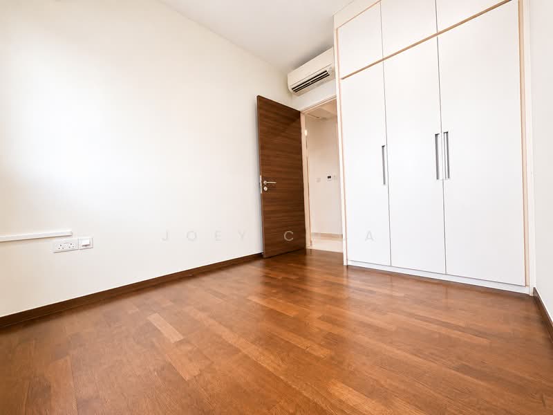 Arc at Tampines, 11 Tampines Avenue 8, 3 Bedrooms, 1,130 sqft, Executive Condominium For Sale, by Joey Chua, 500212685 - Common Bedroom 2 - PropertyGuru.com.sg