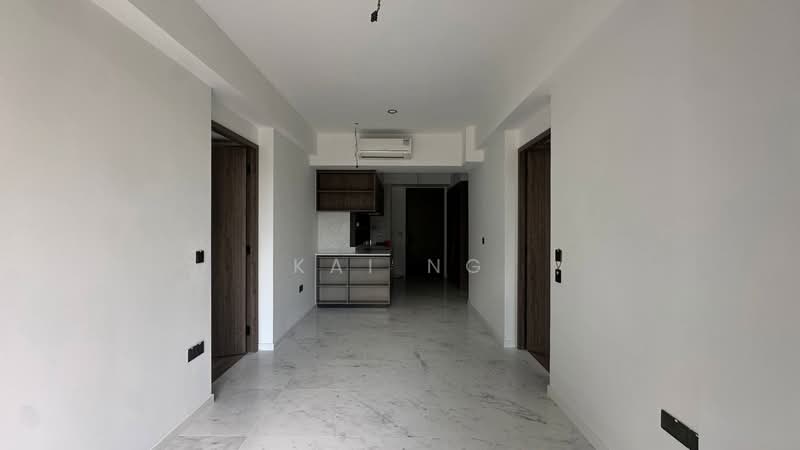 Sceneca Residence, Tanah Merah Kechil Link, Bedok / Upper East Coast, 2 Bedrooms, 753 sqft, Condominium For Sale, by Kai Ng, 500212686 - Interior - PropertyGuru.com.sg