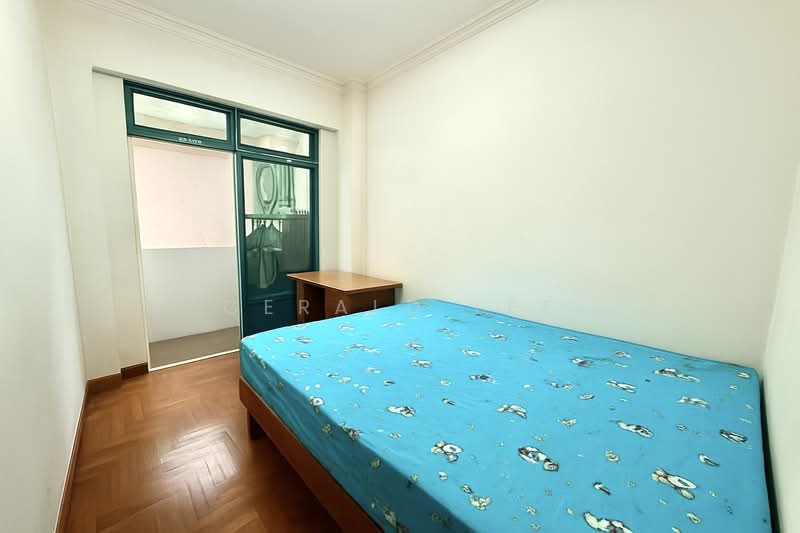 Tivoli Gardens, Tai Keng Gardens, 6 Bedrooms, 3,500 sqft, Terraced House For Sale, by Gerald Lee, 500212690 - Bedroom - PropertyGuru.com.sg