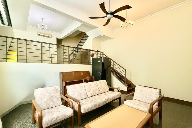 Tivoli Gardens, Tai Keng Gardens, 6 Bedrooms, 3,500 sqft, Terraced House For Sale, by Gerald Lee, 500212690 - Living Room - PropertyGuru.com.sg