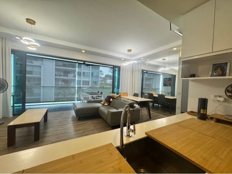 The Gale, 70 Flora Road, 3 Bedrooms, 1,356 sqft, Condominium For Rent, by Eva Lim, 500212692 - PropertyGuru.com.sg