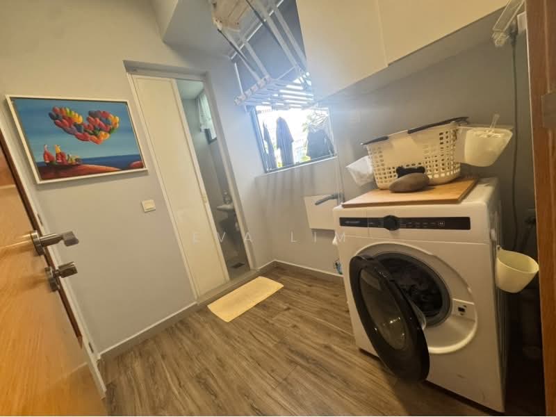 The Gale, 70 Flora Road, 3 Bedrooms, 1,356 sqft, Condominium For Rent, by Eva Lim, 500212692 - PropertyGuru.com.sg