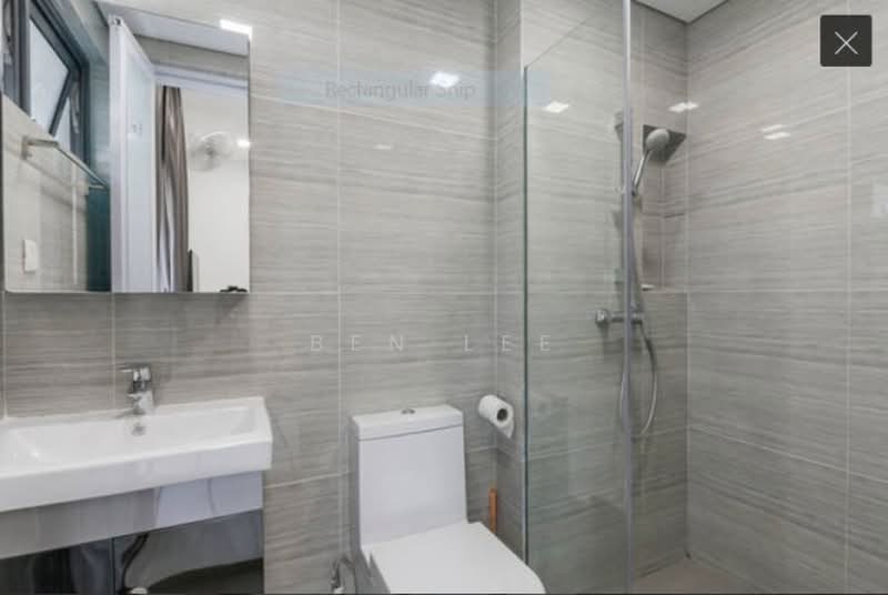 Silver Hill, 20 Jalan Naung, 1 Bedroom, , Terraced House For Rent, by Ben Lee, 500212694 - PropertyGuru.com.sg