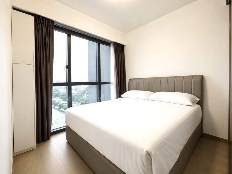 The Florence Residences, 99 Hougang Avenue 2, 2 Bedrooms, 635 sqft, Condominium For Rent, by Melvin Lee, 500212695 - Bedroom - PropertyGuru.com.sg