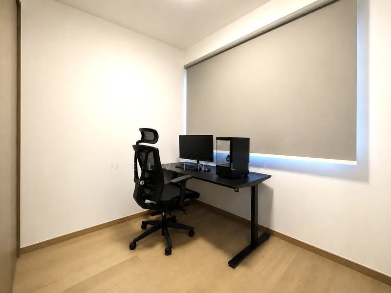 The Florence Residences, 99 Hougang Avenue 2, 2 Bedrooms, 635 sqft, Condominium For Rent, by Melvin Lee, 500212695 - Study - PropertyGuru.com.sg