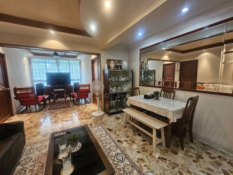 216 Lorong 8 Toa Payoh, 216 Lorong 8 Toa Payoh, 3 Bedrooms, 1,270 sqft, HDB Flat For Sale, by Wayne Joseph Ong 王伟洋, 500212698 - PropertyGuru.com.sg