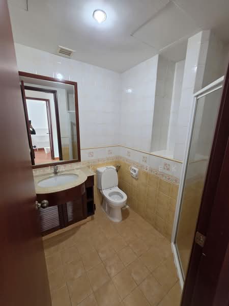 Tanah Merah Kechil Road, Tanah Merah Kechil Rd, Room Rental, 100 sqft, Semi-Detached House For Rent, by Jacky Quek, 500212700 - Bathroom - PropertyGuru.com.sg