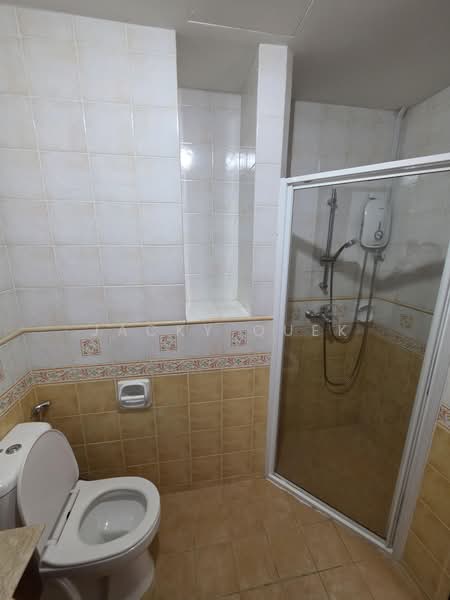 Tanah Merah Kechil Road, Tanah Merah Kechil Rd, Room Rental, 100 sqft, Semi-Detached House For Rent, by Jacky Quek, 500212700 - Bathroom - PropertyGuru.com.sg