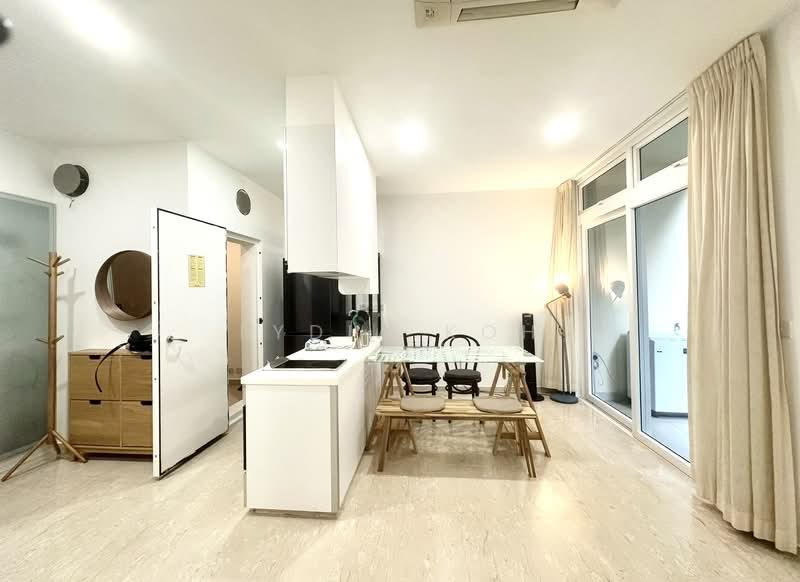Tembeling Residence, 246 Tembeling Road, Studio, 420 sqft, Condominium For Sale, by Lydia Koh, 500212702 - PropertyGuru.com.sg