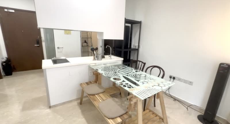 Tembeling Residence, 246 Tembeling Road, Studio, 420 sqft, Condominium For Sale, by Lydia Koh, 500212702 - PropertyGuru.com.sg