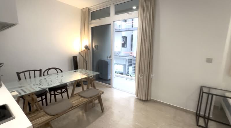 Tembeling Residence, 246 Tembeling Road, Studio, 420 sqft, Condominium For Sale, by Lydia Koh, 500212702 - PropertyGuru.com.sg
